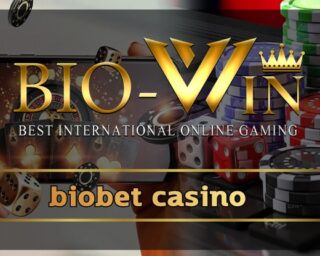 คาสิโน 168 ล้ำสมัยที่สุดแห่งยุค เข้าสู่ระบบ bio gammming ทางเข้า biobet casino เว็บมาแรงอันดับ บริการ sa gamming vip ผ่านมือถือ 24 ชั่วโมง